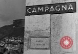 Standbild Zweiten Weltkrieg Schäden in Italien Eboli Italien, 1944, aus Sekunde 5 historischem Filmmaterial Videoclip 65675068606