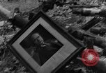 Standbild Zweiten Weltkrieg Schäden in Italien Eboli Italien, 1944, aus Sekunde 32 historischem Filmmaterial Videoclip 65675068606
