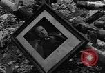 Standbild Zweiten Weltkrieg Schäden in Italien Eboli Italien, 1944, aus Sekunde 34 historischem Filmmaterial Videoclip 65675068606