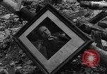 Standbild Zweiten Weltkrieg Schäden in Italien Eboli Italien, 1944, aus Sekunde 36 historischem Filmmaterial Videoclip 65675068606