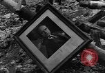 Standbild Zweiten Weltkrieg Schäden in Italien Eboli Italien, 1944, aus Sekunde 37 historischem Filmmaterial Videoclip 65675068606