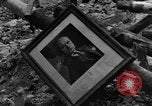 Standbild Zweiten Weltkrieg Schäden in Italien Eboli Italien, 1944, aus Sekunde 38 historischem Filmmaterial Videoclip 65675068606