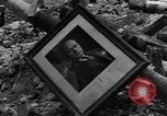 Standbild Zweiten Weltkrieg Schäden in Italien Eboli Italien, 1944, aus Sekunde 39 historischem Filmmaterial Videoclip 65675068606