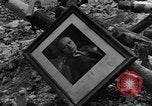 Standbild Zweiten Weltkrieg Schäden in Italien Eboli Italien, 1944, aus Sekunde 40 historischem Filmmaterial Videoclip 65675068606