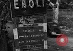 Standbild Zweiten Weltkrieg Schäden in Italien Eboli Italien, 1944, aus Sekunde 42 historischem Filmmaterial Videoclip 65675068606