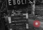 Standbild Zweiten Weltkrieg Schäden in Italien Eboli Italien, 1944, aus Sekunde 44 historischem Filmmaterial Videoclip 65675068606