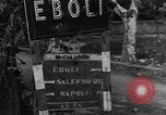 Standbild Zweiten Weltkrieg Schäden in Italien Eboli Italien, 1944, aus Sekunde 45 historischem Filmmaterial Videoclip 65675068606
