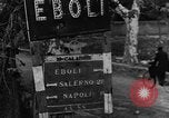Standbild Zweiten Weltkrieg Schäden in Italien Eboli Italien, 1944, aus Sekunde 46 historischem Filmmaterial Videoclip 65675068606