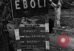 Standbild Zweiten Weltkrieg Schäden in Italien Eboli Italien, 1944, aus Sekunde 47 historischem Filmmaterial Videoclip 65675068606