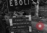 Standbild Zweiten Weltkrieg Schäden in Italien Eboli Italien, 1944, aus Sekunde 48 historischem Filmmaterial Videoclip 65675068606