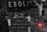 Standbild Zweiten Weltkrieg Schäden in Italien Eboli Italien, 1944, aus Sekunde 52 historischem Filmmaterial Videoclip 65675068606