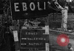 Standbild Zweiten Weltkrieg Schäden in Italien Eboli Italien, 1944, aus Sekunde 54 historischem Filmmaterial Videoclip 65675068606