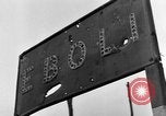 Standbild Zweiten Weltkrieg Schäden in Italien Eboli Italien, 1944, aus Sekunde 58 historischem Filmmaterial Videoclip 65675068606