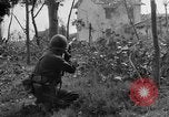 Image des commandos de la 1re Force de service spécial Anzio Italie, 1944, de la seconde 3 séquences d'archives historiques vidéo 65675068607
