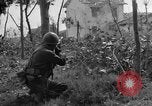 Image des commandos de la 1re Force de service spécial Anzio Italie, 1944, de la seconde 4 séquences d'archives historiques vidéo 65675068607