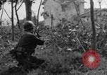 Image des commandos de la 1re Force de service spécial Anzio Italie, 1944, de la seconde 5 séquences d'archives historiques vidéo 65675068607