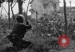 Image des commandos de la 1re Force de service spécial Anzio Italie, 1944, de la seconde 6 séquences d'archives historiques vidéo 65675068607