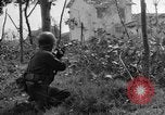 Image des commandos de la 1re Force de service spécial Anzio Italie, 1944, de la seconde 7 séquences d'archives historiques vidéo 65675068607