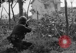 Image des commandos de la 1re Force de service spécial Anzio Italie, 1944, de la seconde 8 séquences d'archives historiques vidéo 65675068607