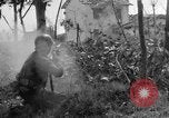 Image des commandos de la 1re Force de service spécial Anzio Italie, 1944, de la seconde 9 séquences d'archives historiques vidéo 65675068607