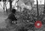Image des commandos de la 1re Force de service spécial Anzio Italie, 1944, de la seconde 10 séquences d'archives historiques vidéo 65675068607