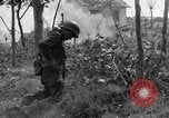 Image des commandos de la 1re Force de service spécial Anzio Italie, 1944, de la seconde 12 séquences d'archives historiques vidéo 65675068607