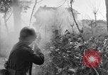 Image des commandos de la 1re Force de service spécial Anzio Italie, 1944, de la seconde 13 séquences d'archives historiques vidéo 65675068607