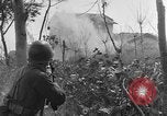 Image des commandos de la 1re Force de service spécial Anzio Italie, 1944, de la seconde 15 séquences d'archives historiques vidéo 65675068607