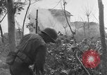 Image des commandos de la 1re Force de service spécial Anzio Italie, 1944, de la seconde 16 séquences d'archives historiques vidéo 65675068607