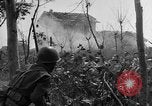 Image des commandos de la 1re Force de service spécial Anzio Italie, 1944, de la seconde 19 séquences d'archives historiques vidéo 65675068607