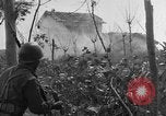 Image des commandos de la 1re Force de service spécial Anzio Italie, 1944, de la seconde 20 séquences d'archives historiques vidéo 65675068607