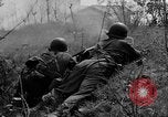 Image des commandos de la 1re Force de service spécial Anzio Italie, 1944, de la seconde 21 séquences d'archives historiques vidéo 65675068607