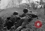 Image des commandos de la 1re Force de service spécial Anzio Italie, 1944, de la seconde 24 séquences d'archives historiques vidéo 65675068607