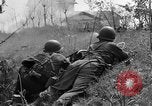 Image des commandos de la 1re Force de service spécial Anzio Italie, 1944, de la seconde 25 séquences d'archives historiques vidéo 65675068607