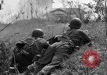 Image des commandos de la 1re Force de service spécial Anzio Italie, 1944, de la seconde 26 séquences d'archives historiques vidéo 65675068607
