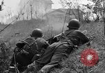 Image des commandos de la 1re Force de service spécial Anzio Italie, 1944, de la seconde 27 séquences d'archives historiques vidéo 65675068607
