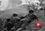 Image des commandos de la 1re Force de service spécial Anzio Italie, 1944, de la seconde 30 séquences d'archives historiques vidéo 65675068607
