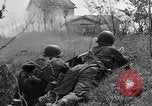 Image des commandos de la 1re Force de service spécial Anzio Italie, 1944, de la seconde 31 séquences d'archives historiques vidéo 65675068607