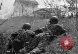 Image des commandos de la 1re Force de service spécial Anzio Italie, 1944, de la seconde 32 séquences d'archives historiques vidéo 65675068607