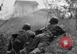 Image des commandos de la 1re Force de service spécial Anzio Italie, 1944, de la seconde 33 séquences d'archives historiques vidéo 65675068607