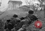 Image des commandos de la 1re Force de service spécial Anzio Italie, 1944, de la seconde 34 séquences d'archives historiques vidéo 65675068607