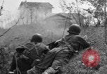 Image des commandos de la 1re Force de service spécial Anzio Italie, 1944, de la seconde 35 séquences d'archives historiques vidéo 65675068607
