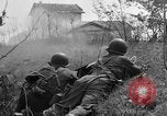 Image des commandos de la 1re Force de service spécial Anzio Italie, 1944, de la seconde 37 séquences d'archives historiques vidéo 65675068607