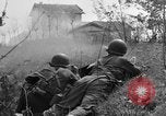 Image des commandos de la 1re Force de service spécial Anzio Italie, 1944, de la seconde 38 séquences d'archives historiques vidéo 65675068607