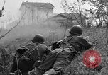 Image des commandos de la 1re Force de service spécial Anzio Italie, 1944, de la seconde 39 séquences d'archives historiques vidéo 65675068607