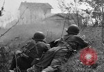 Image des commandos de la 1re Force de service spécial Anzio Italie, 1944, de la seconde 40 séquences d'archives historiques vidéo 65675068607
