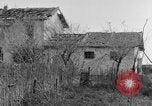 Image des commandos de la 1re Force de service spécial Anzio Italie, 1944, de la seconde 50 séquences d'archives historiques vidéo 65675068607