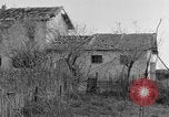 Image des commandos de la 1re Force de service spécial Anzio Italie, 1944, de la seconde 60 séquences d'archives historiques vidéo 65675068607