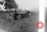 Image des commandos de la 1re Force de service spécial Anzio Italie, 1944, de la seconde 61 séquences d'archives historiques vidéo 65675068607