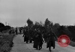 Image daylight raid par 1re Force de service spécial Anzio Italie, 1944, de la seconde 3 séquences d'archives historiques vidéo 65675068608